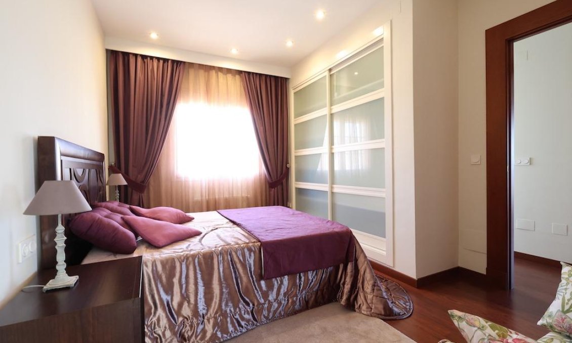 Segunda mano - Villa -
Ciudad Quesada - Costa Blanca