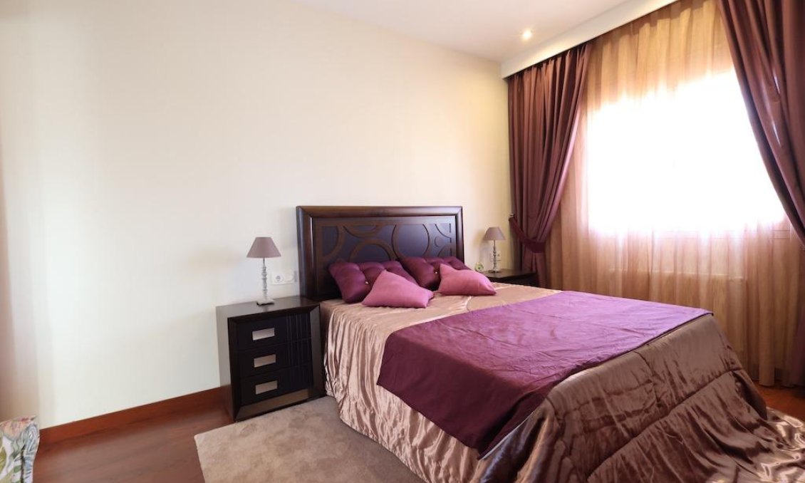 Segunda mano - Villa -
Ciudad Quesada - Costa Blanca