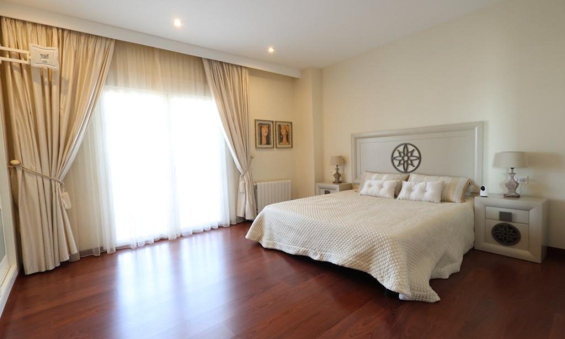 Segunda mano - Villa -
Ciudad Quesada - Costa Blanca