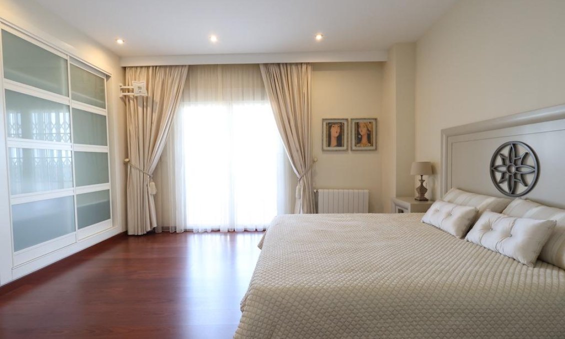 Segunda mano - Villa -
Ciudad Quesada - Costa Blanca