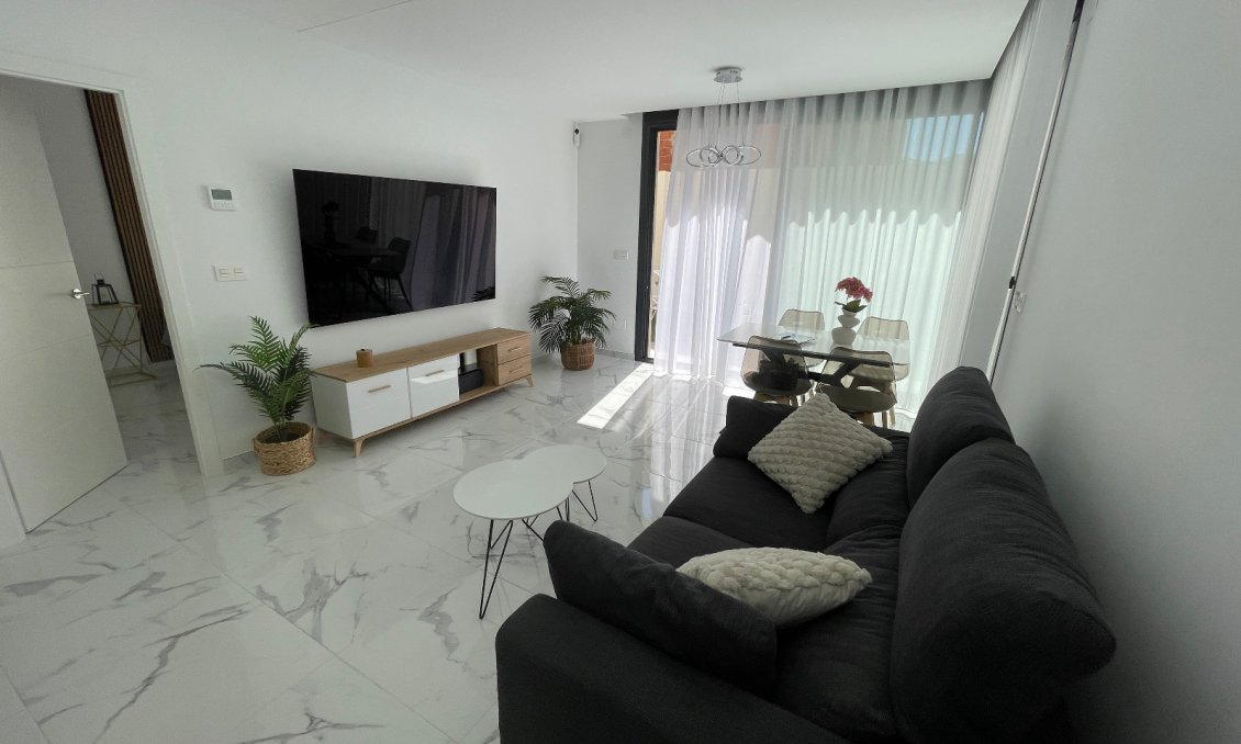 Segunda mano - Villa -
Los Montesinos - Costa Blanca