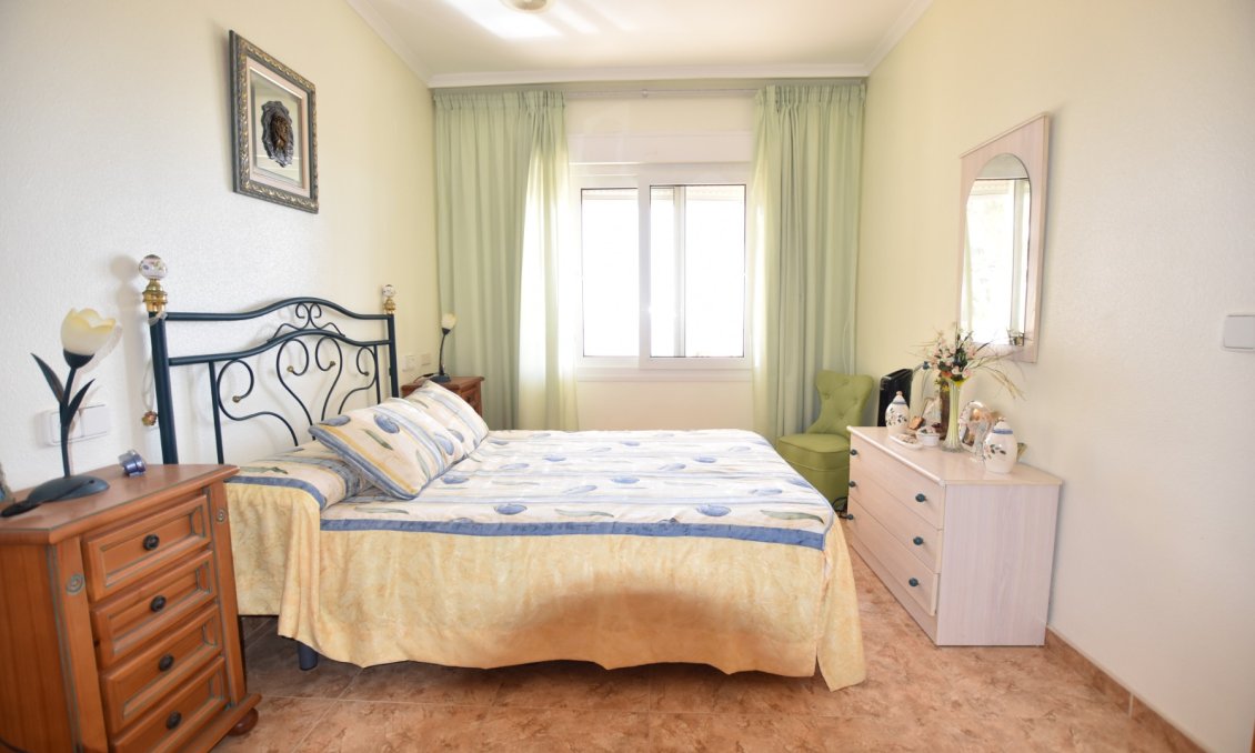 Segunda mano - Apartamento -
Torrevieja - Costa Blanca