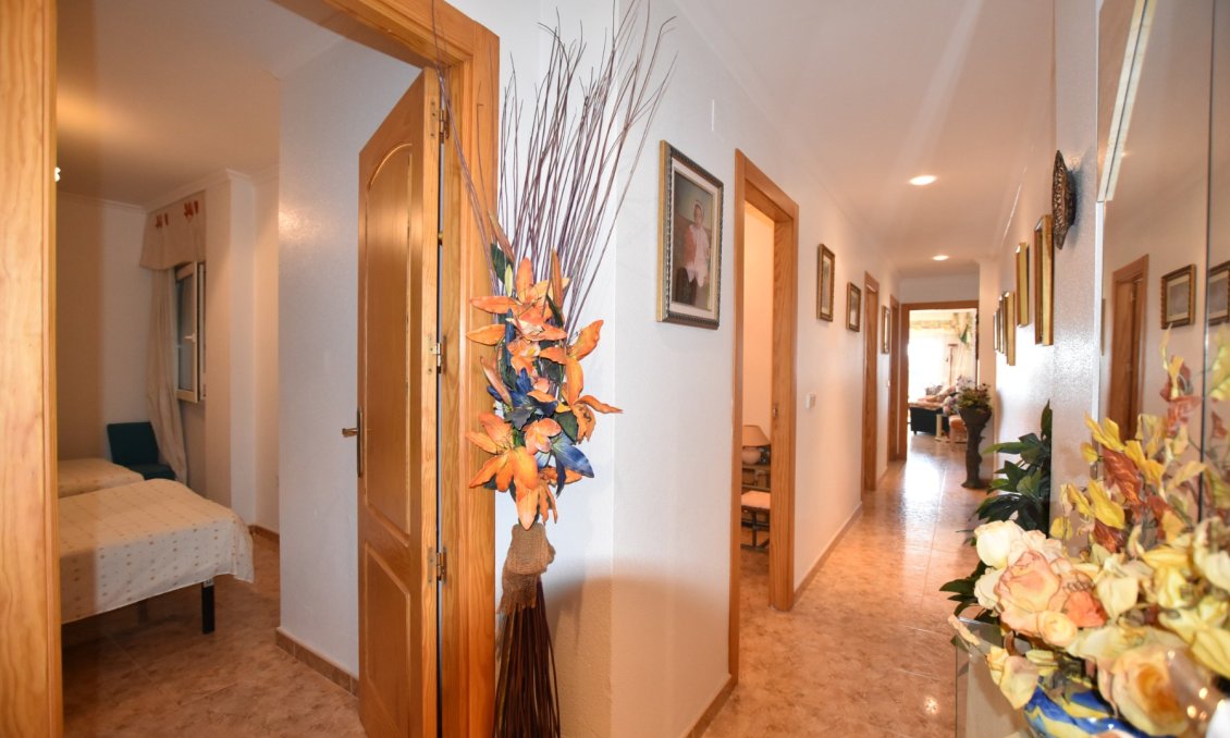 Segunda mano - Apartamento -
Torrevieja - Costa Blanca