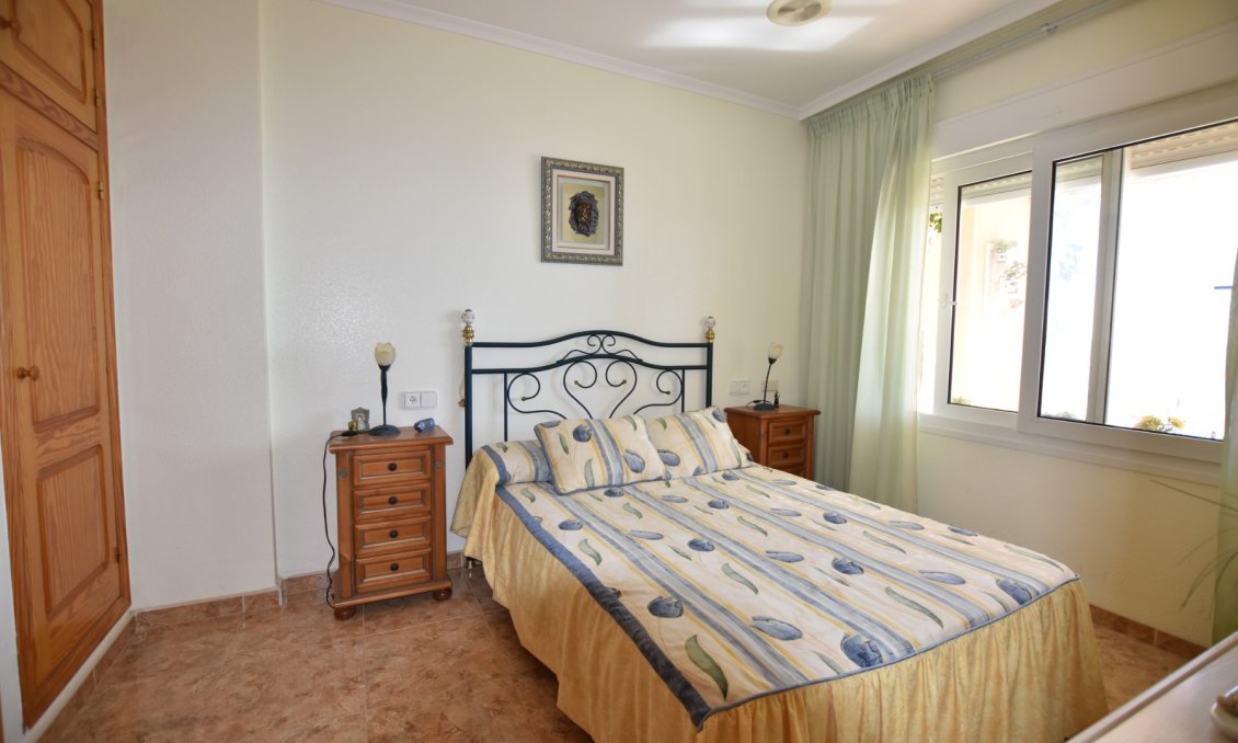 Segunda mano - Apartamento -
Torrevieja - Costa Blanca