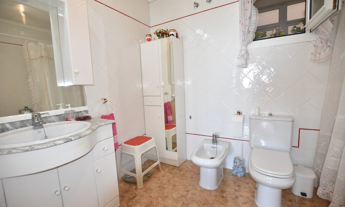 Segunda mano - Apartamento -
Torrevieja - Costa Blanca