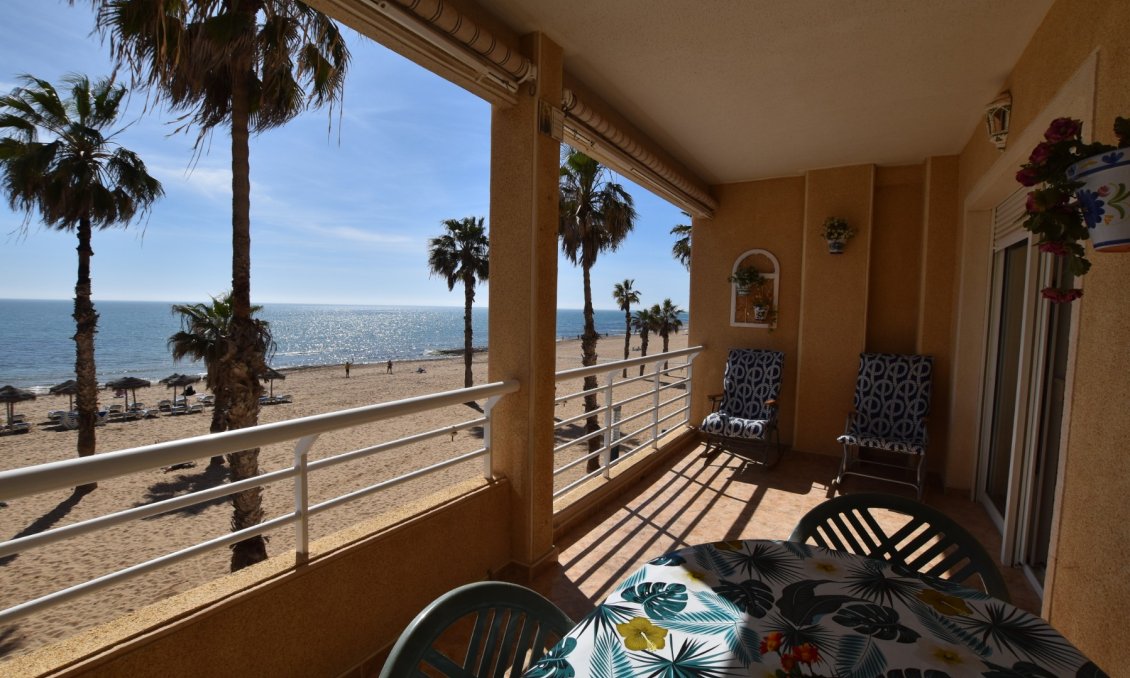 Segunda mano - Apartamento -
Torrevieja - Costa Blanca
