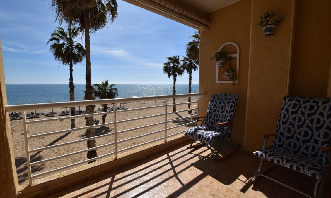 Segunda mano - Apartamento -
Torrevieja - Costa Blanca