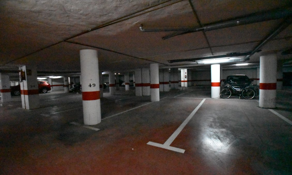 Segunda mano - Apartamento -
Torrevieja - Costa Blanca