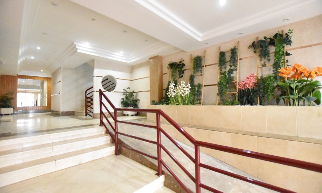 Segunda mano - Apartamento -
Torrevieja - Costa Blanca