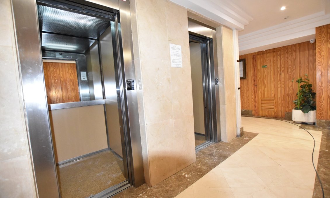 Segunda mano - Apartamento -
Torrevieja - Costa Blanca
