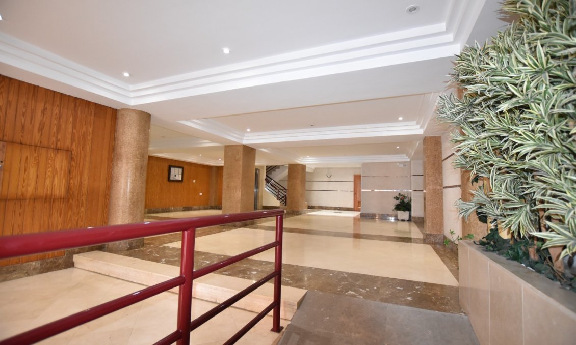 Segunda mano - Apartamento -
Torrevieja - Costa Blanca