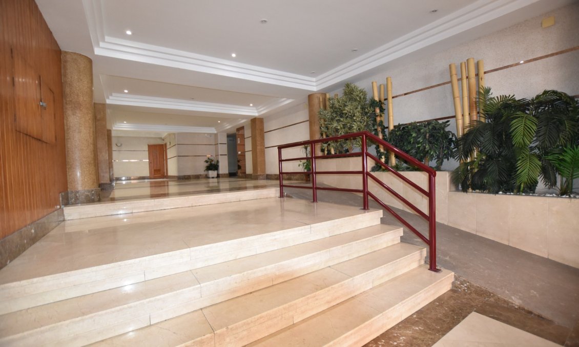 Segunda mano - Apartamento -
Torrevieja - Costa Blanca