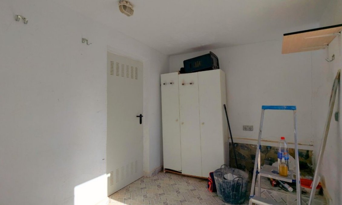 Segunda mano - Villa -
Ciudad Quesada - Costa Blanca