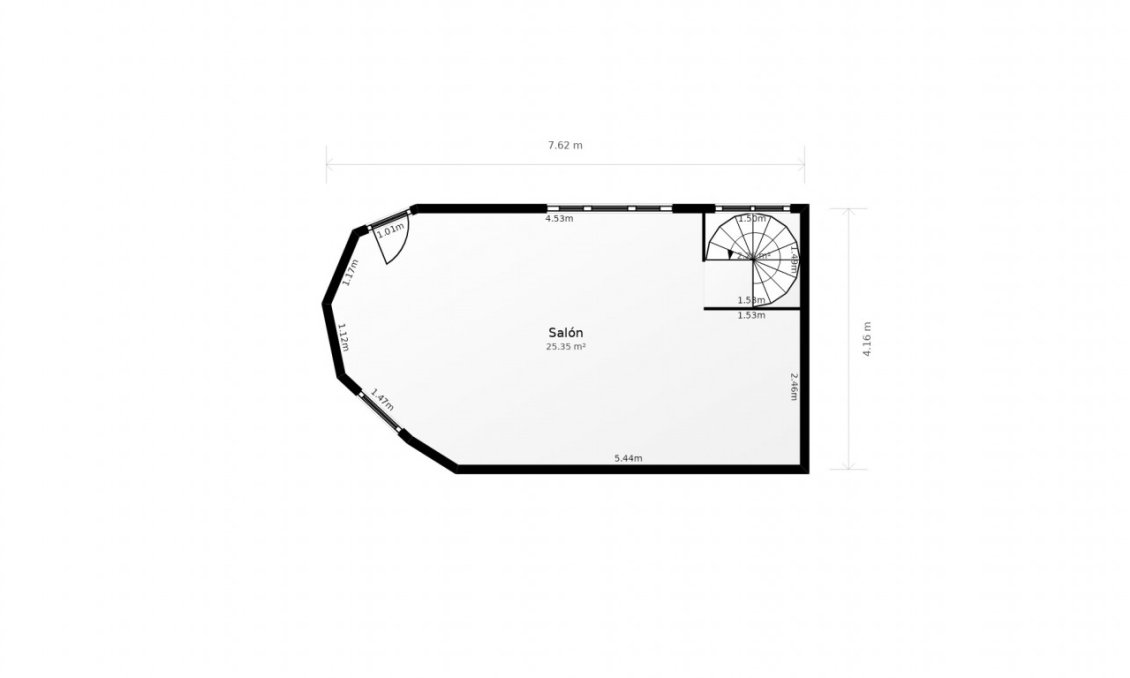 Segunda mano - Villa -
Ciudad Quesada - Costa Blanca