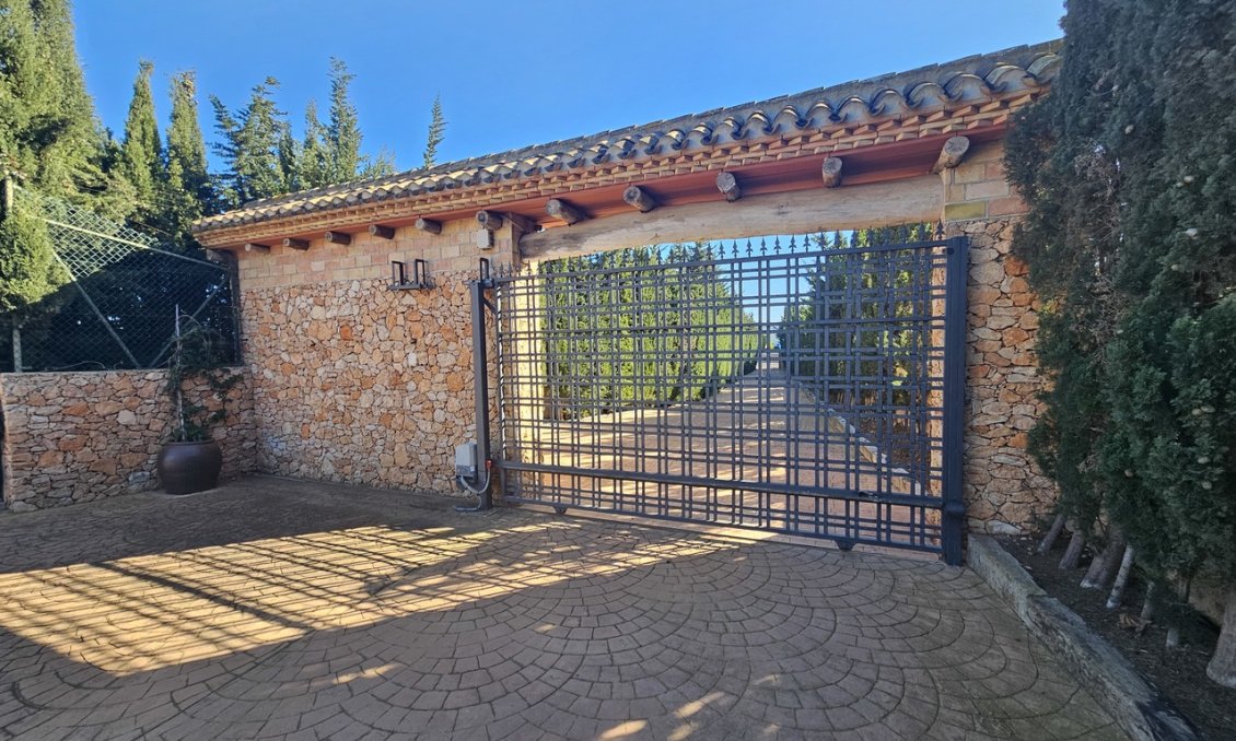 Segunda mano - Villa -
La Manga Club - Costa Calida