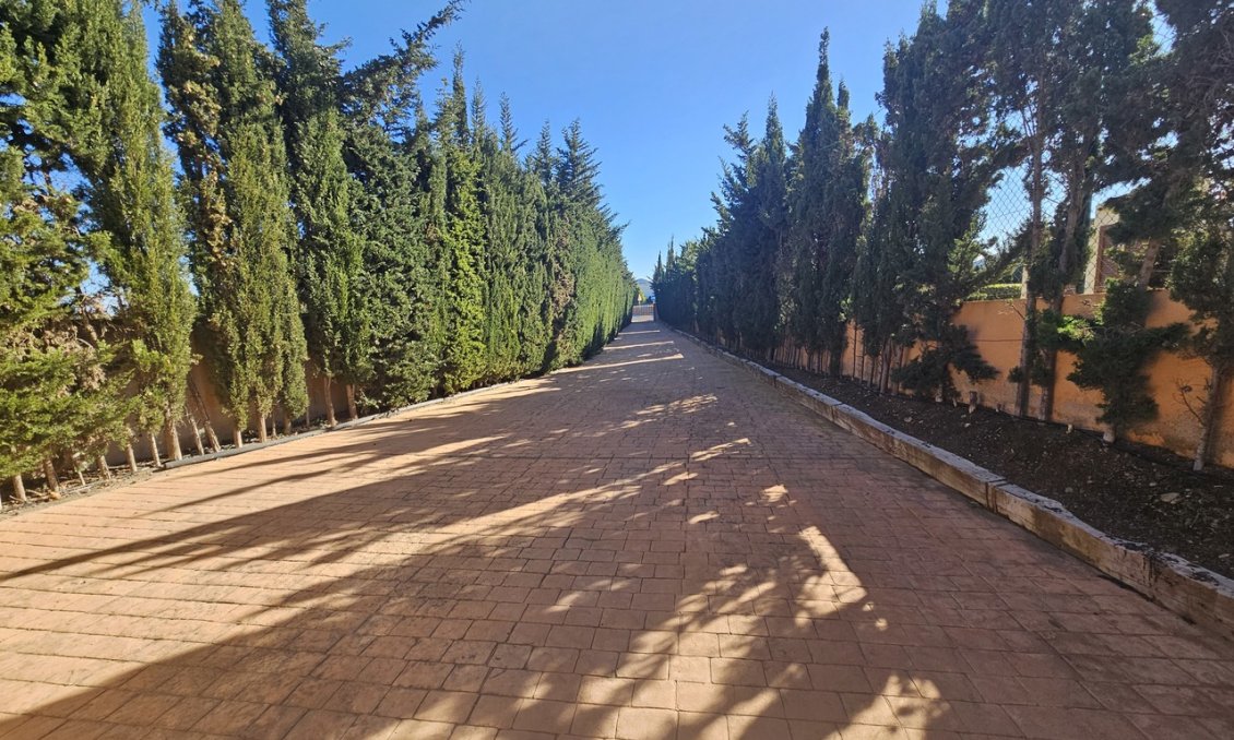 Segunda mano - Villa -
La Manga Club - Costa Calida
