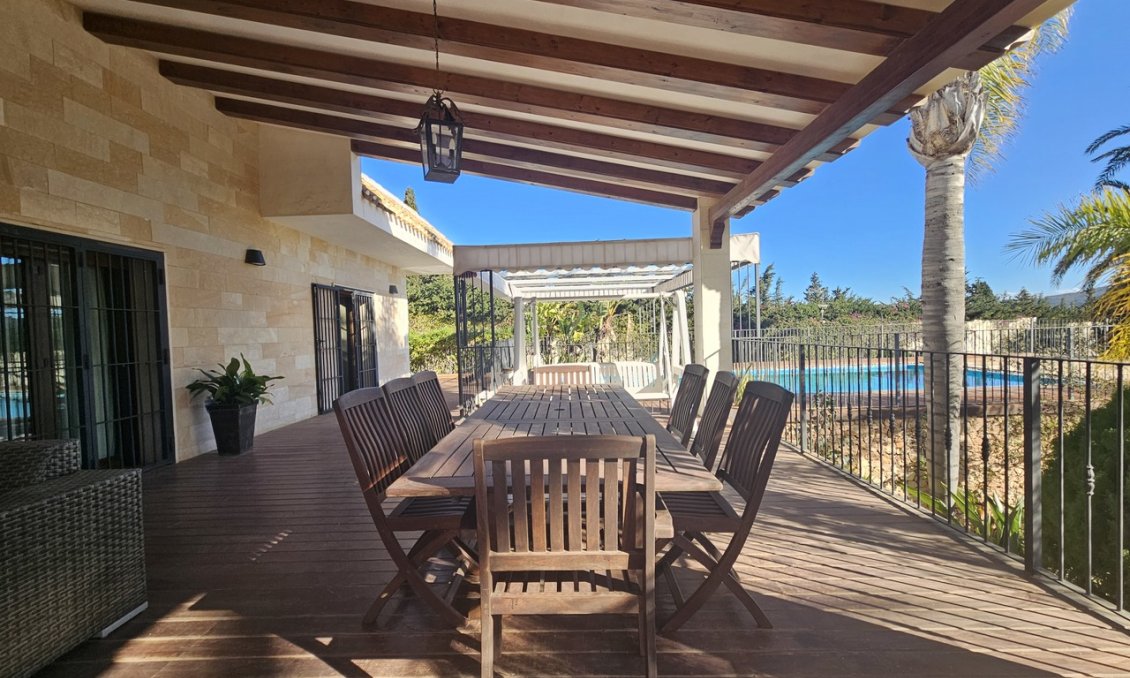 Segunda mano - Villa -
La Manga Club - Costa Calida