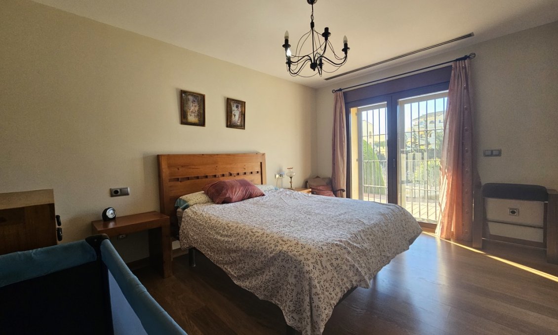 Segunda mano - Villa -
La Manga Club - Costa Calida