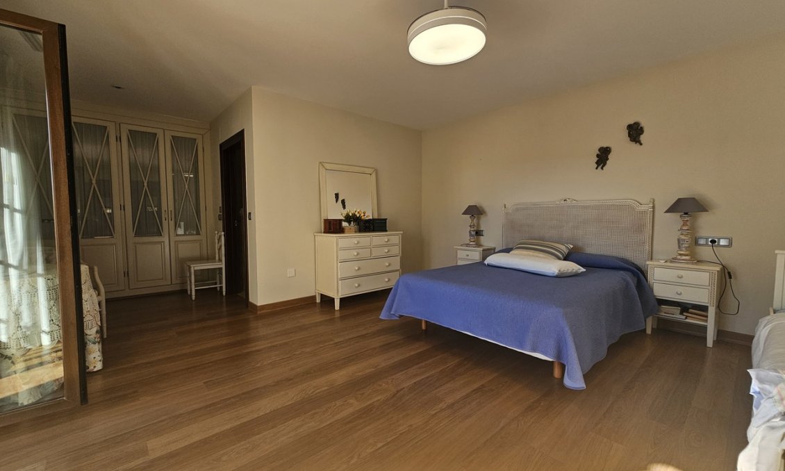 Segunda mano - Villa -
La Manga Club - Costa Calida