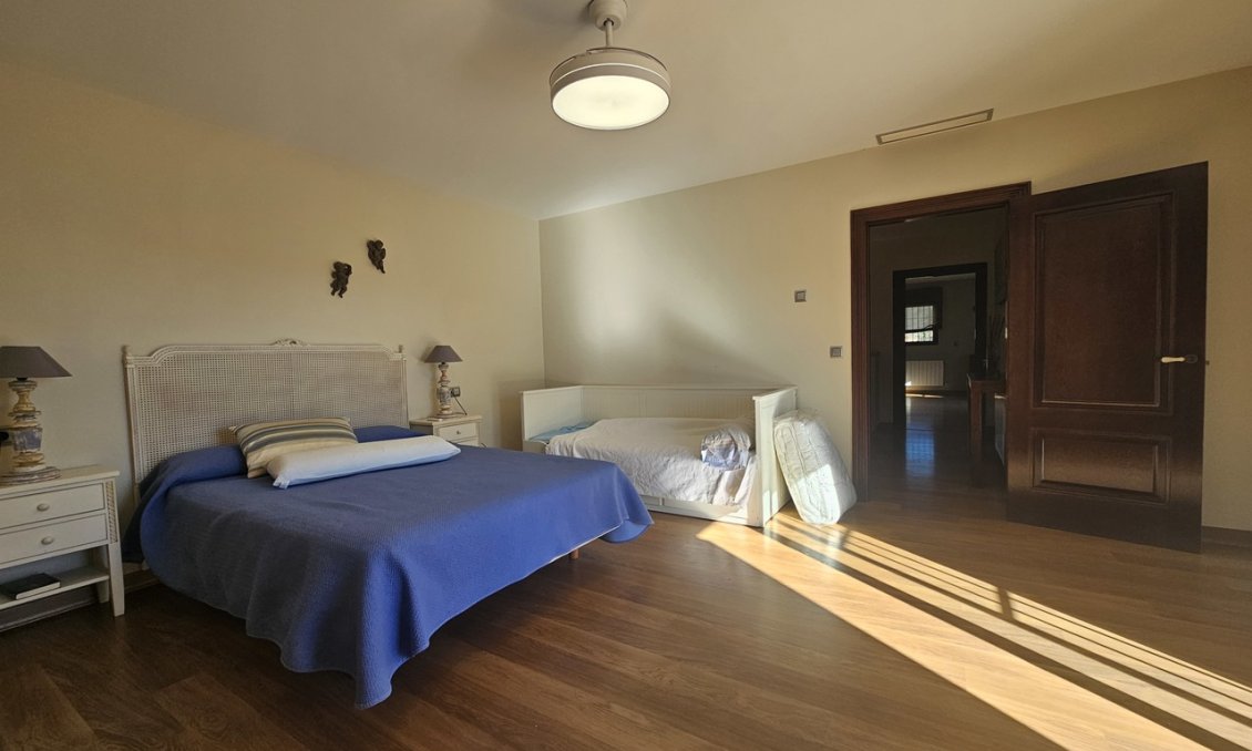 Segunda mano - Villa -
La Manga Club - Costa Calida