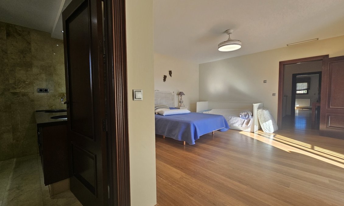 Segunda mano - Villa -
La Manga Club - Costa Calida
