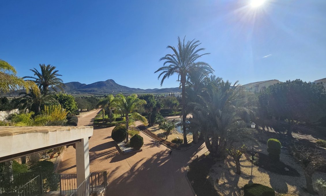 Segunda mano - Villa -
La Manga Club - Costa Calida