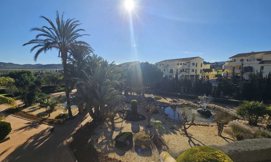 Segunda mano - Villa -
La Manga Club - Costa Calida