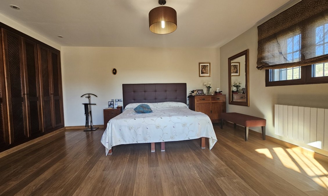 Segunda mano - Villa -
La Manga Club - Costa Calida