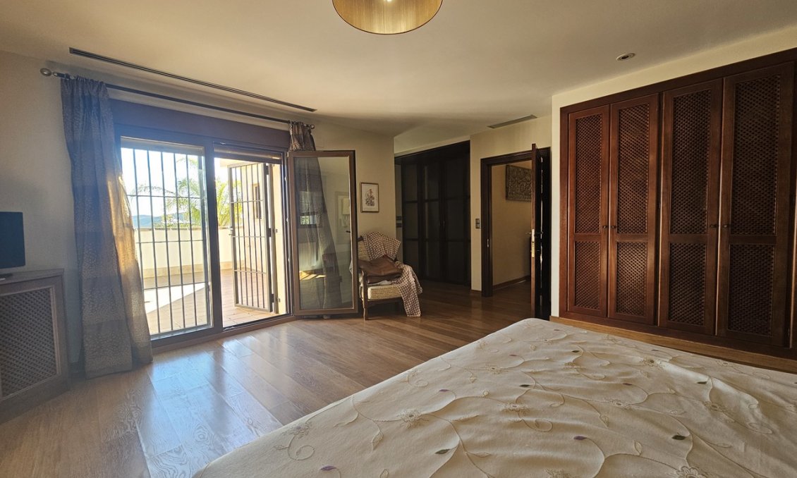 Segunda mano - Villa -
La Manga Club - Costa Calida