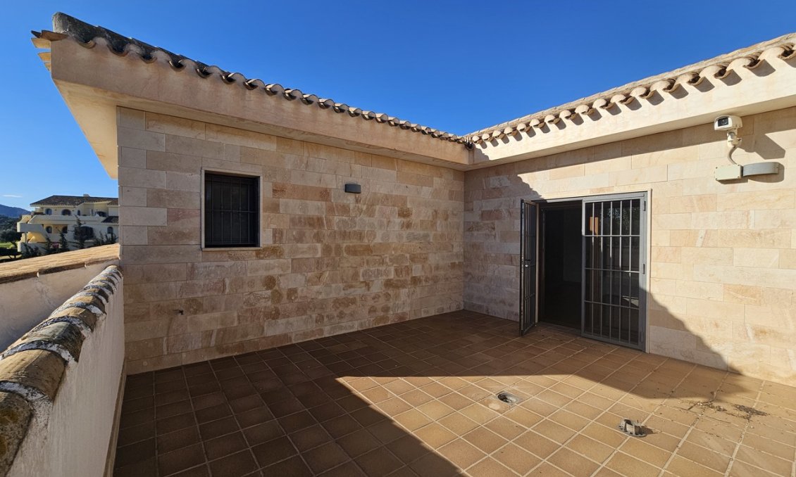 Segunda mano - Villa -
La Manga Club - Costa Calida