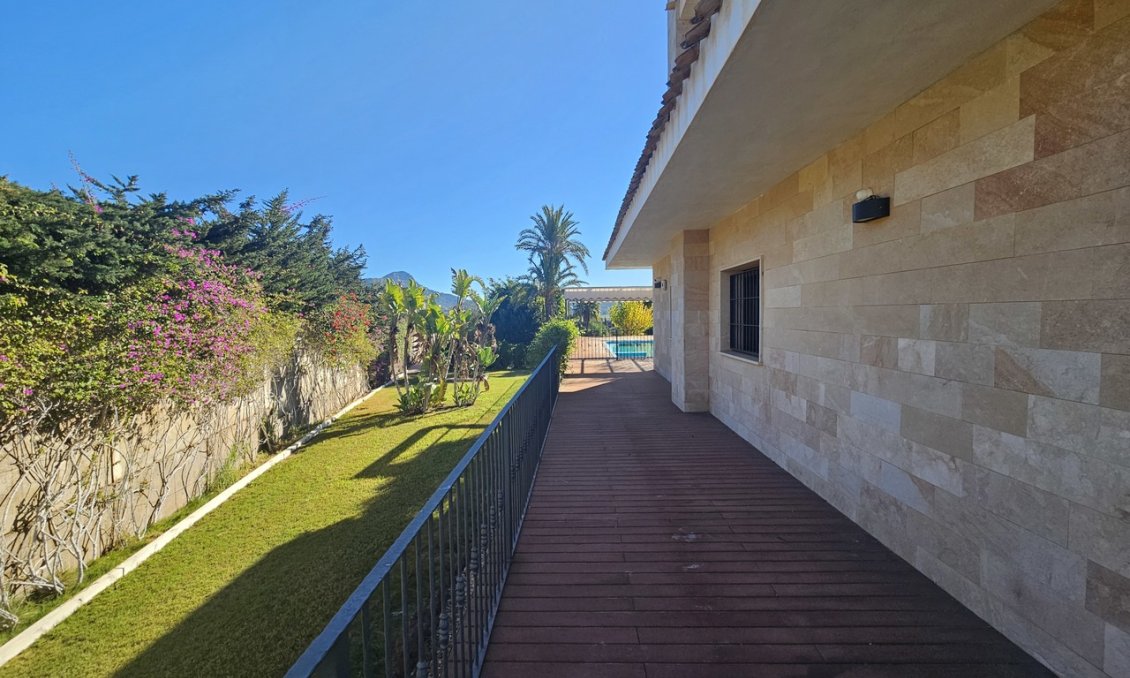 Segunda mano - Villa -
La Manga Club - Costa Calida