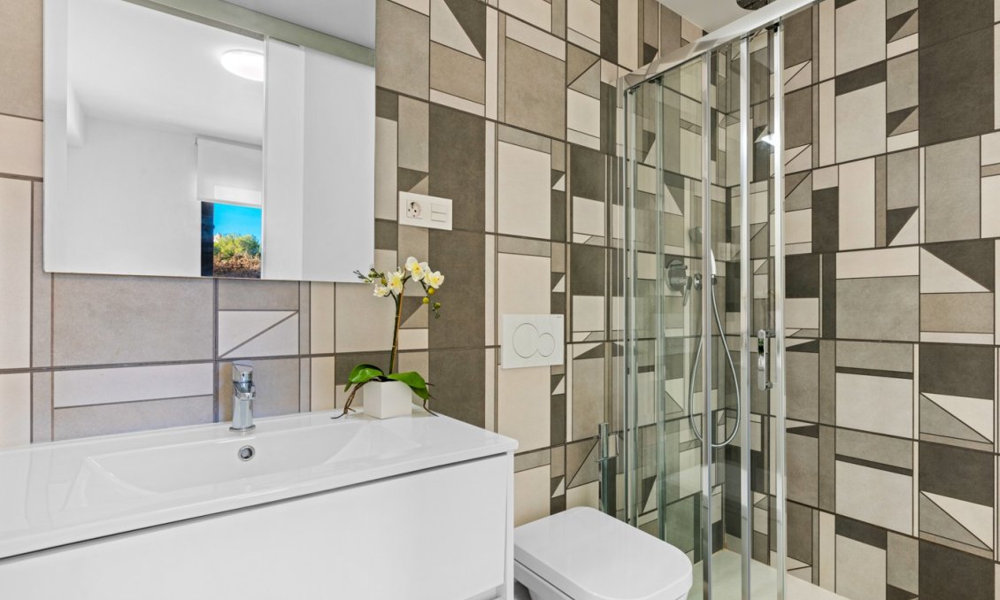 Segunda mano - Apartamento -
Orihuela Costa - Los Altos