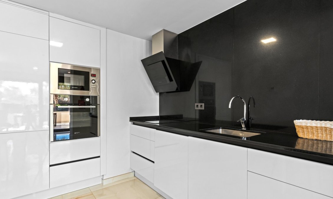 Segunda mano - Apartamento -
Orihuela Costa - Los Altos