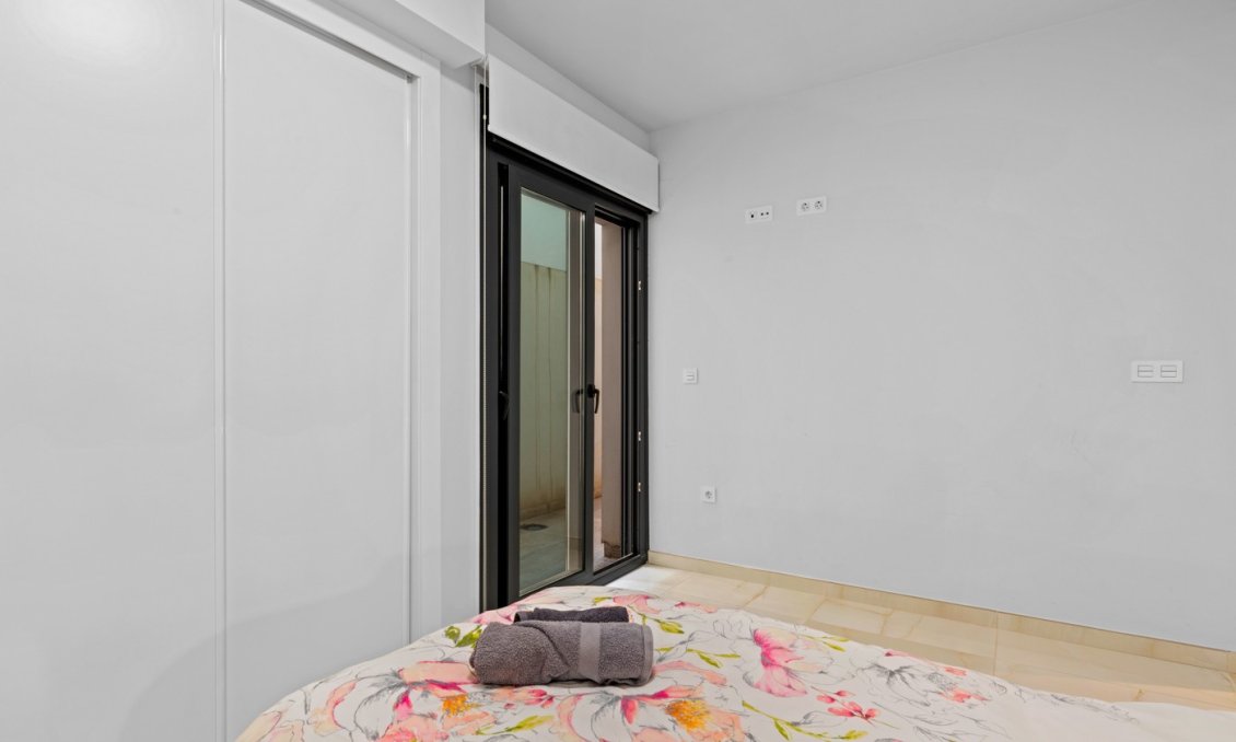 Segunda mano - Apartamento -
Orihuela Costa - Los Altos