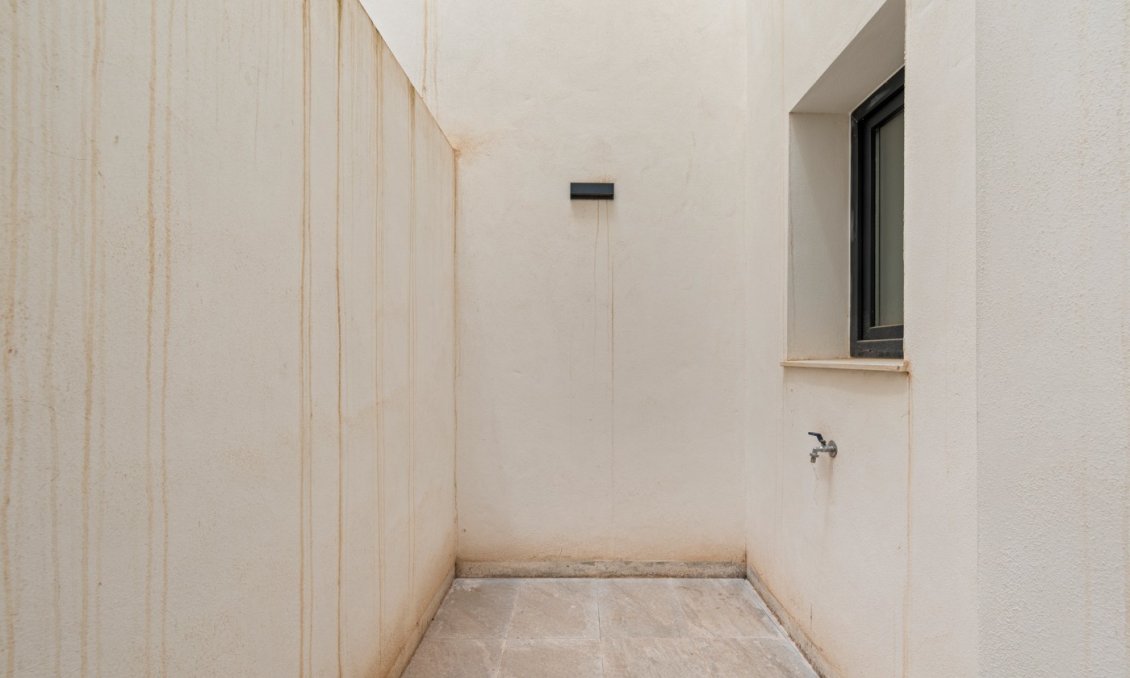 Segunda mano - Apartamento -
Orihuela Costa - Los Altos
