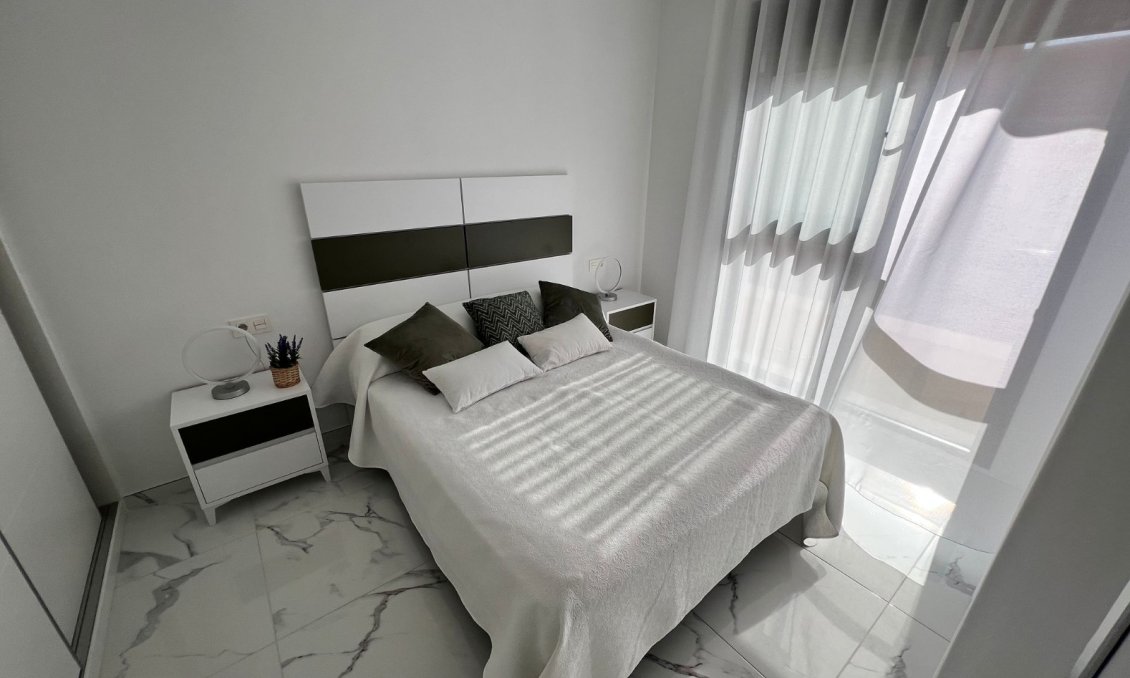 Segunda mano - Villa -
Los Montesinos - Costa Blanca