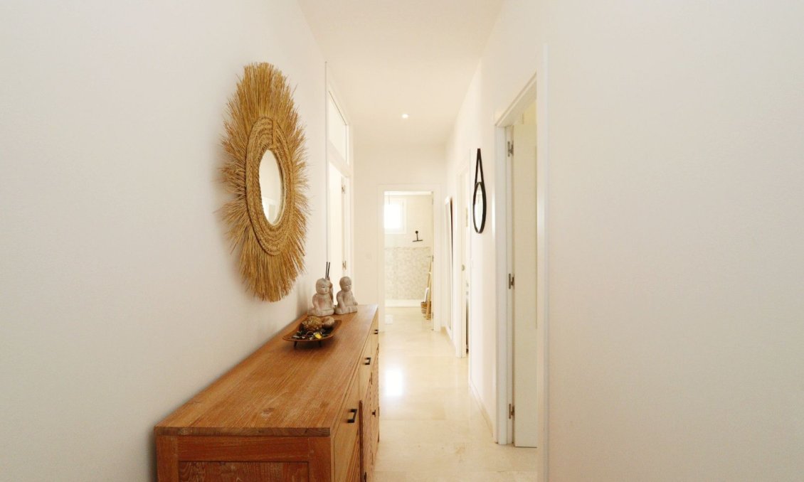 Használt Ingatlanok - Apartman -
Altea - Costa Blanca