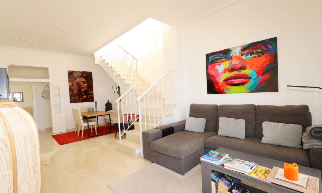 Használt Ingatlanok - Apartman -
Altea - Costa Blanca