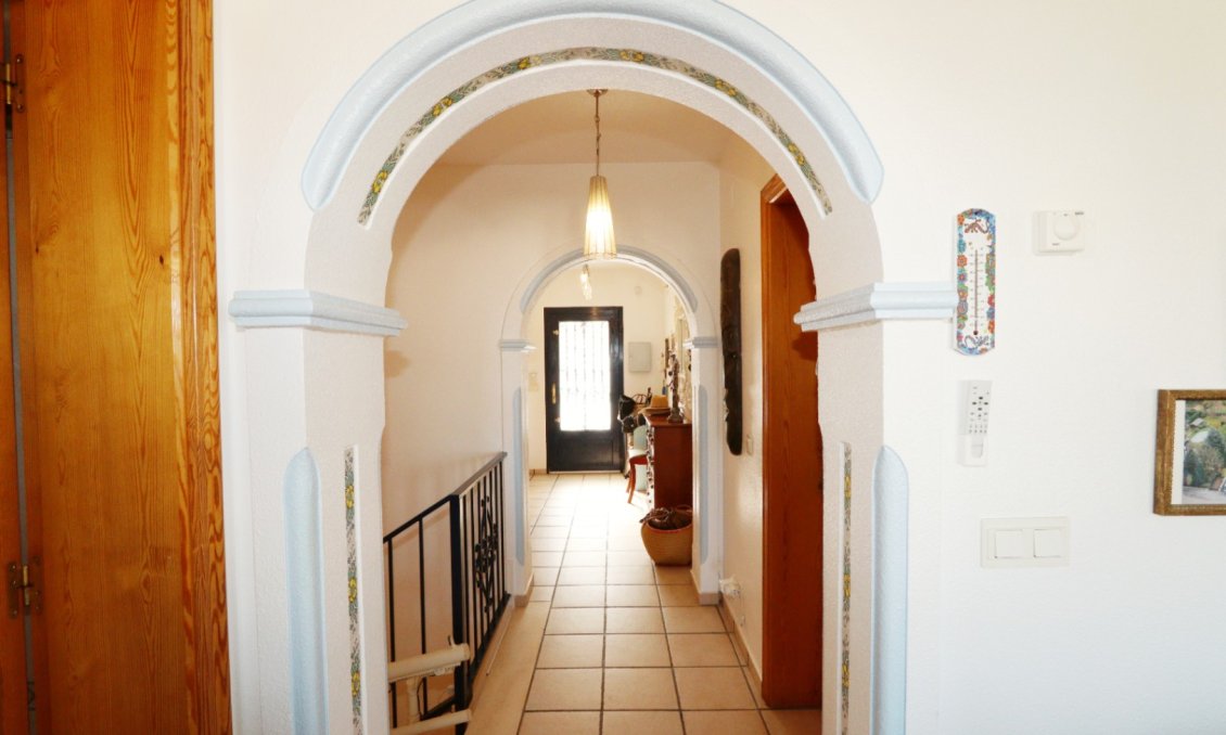 Segunda mano - Villa -
La Nucía - Costa Blanca