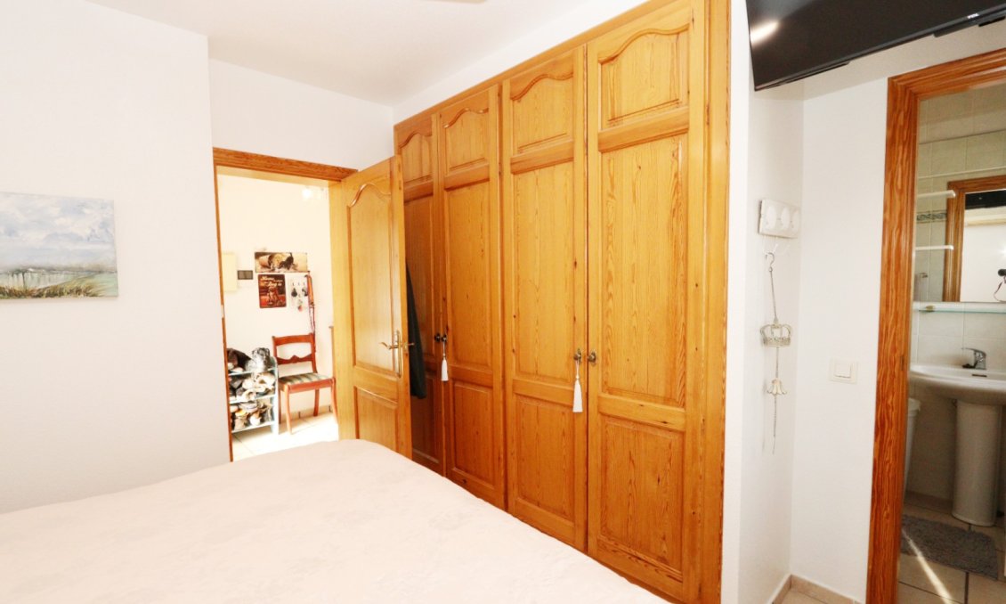 Segunda mano - Villa -
La Nucía - Costa Blanca