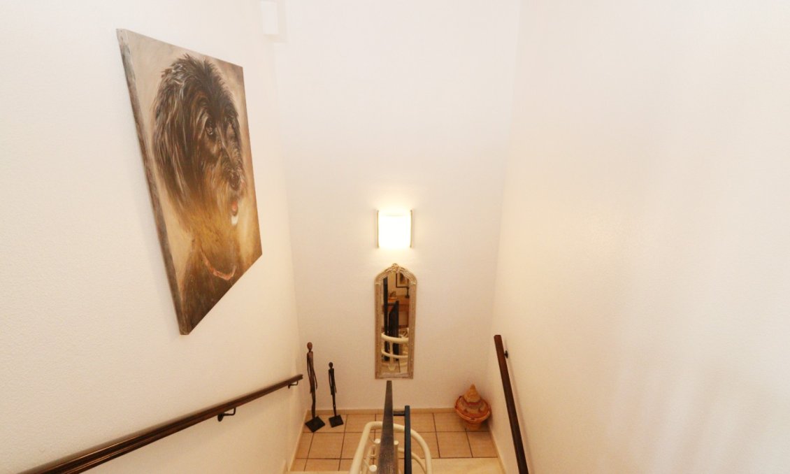 Segunda mano - Villa -
La Nucía - Costa Blanca