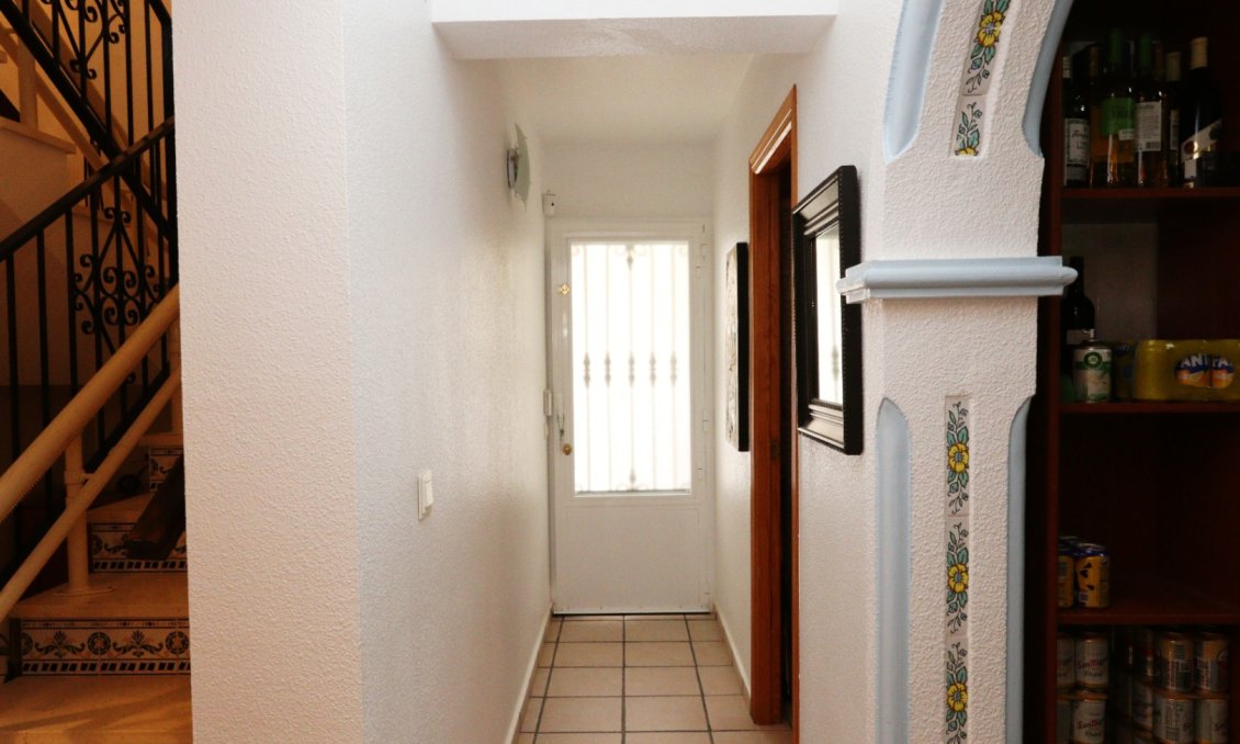 Segunda mano - Villa -
La Nucía - Costa Blanca