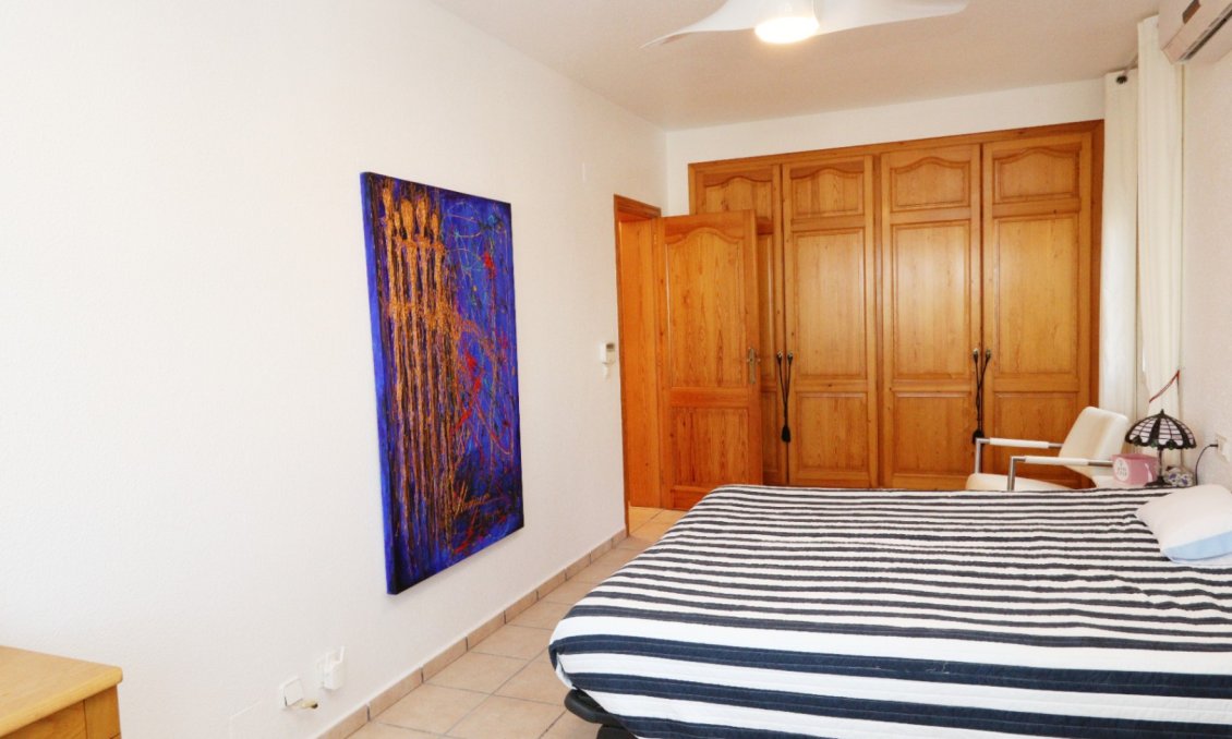 Segunda mano - Villa -
La Nucía - Costa Blanca