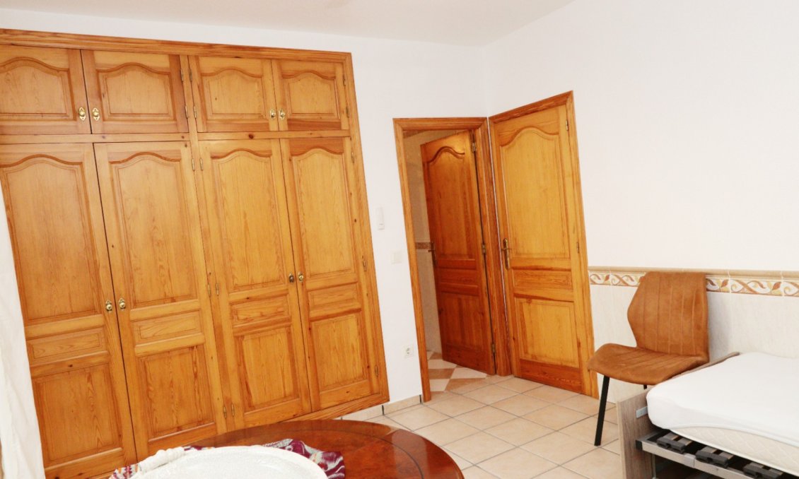 Segunda mano - Villa -
La Nucía - Costa Blanca