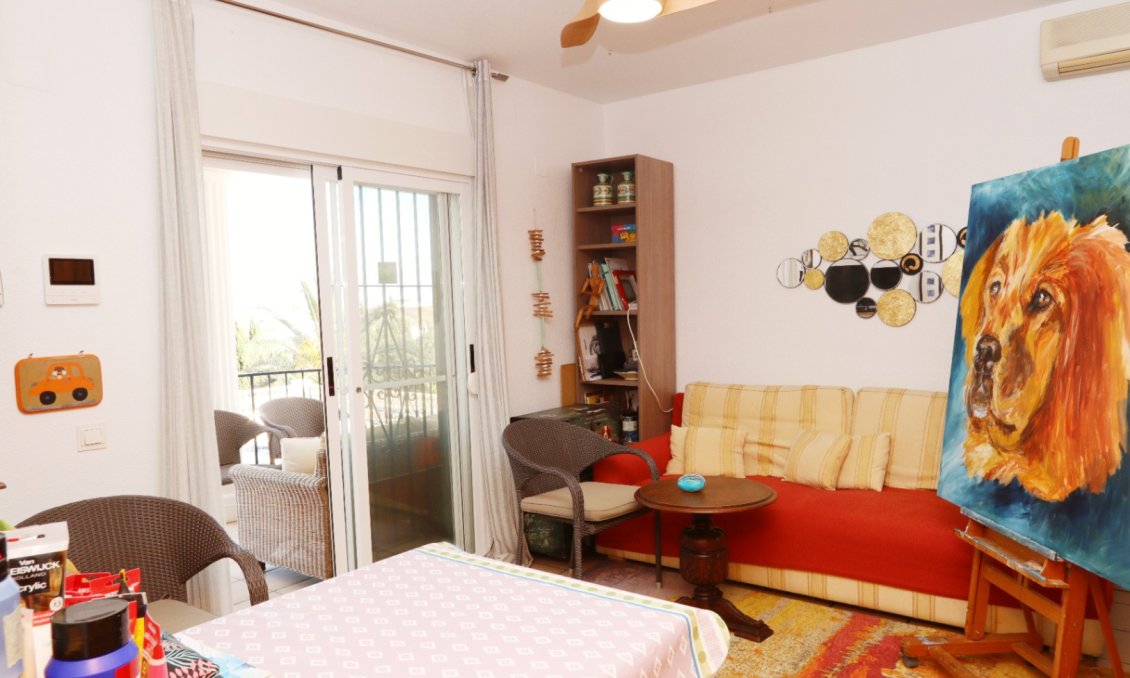 Segunda mano - Villa -
La Nucía - Costa Blanca