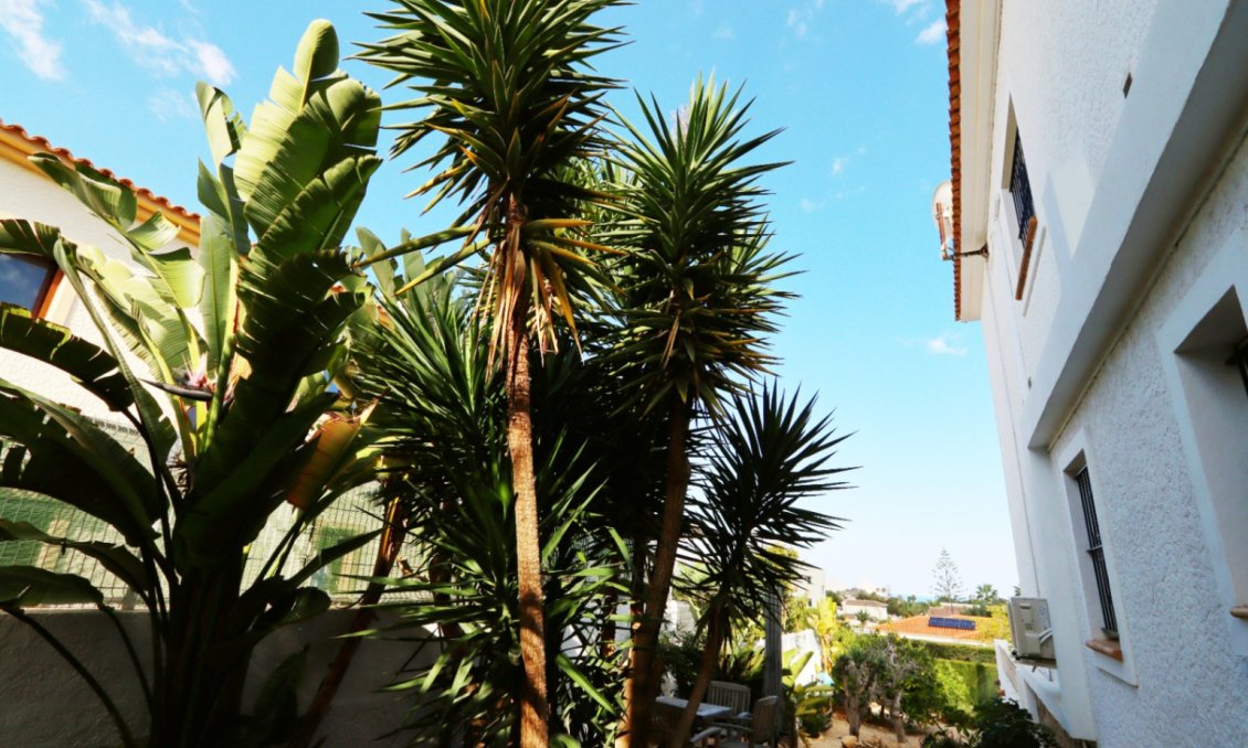 Segunda mano - Villa -
La Nucía - Costa Blanca