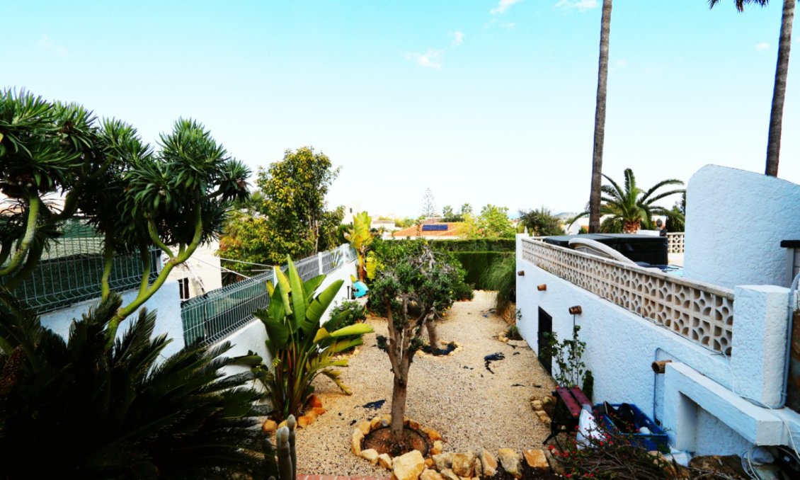 Segunda mano - Villa -
La Nucía - Costa Blanca