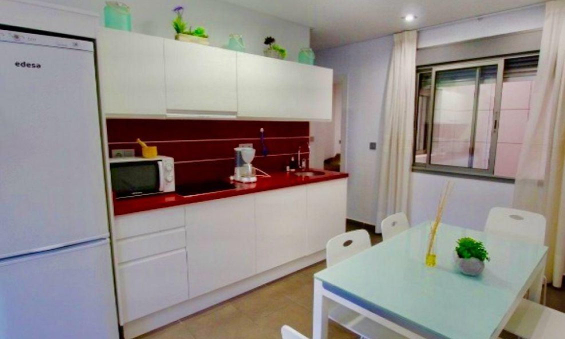 Segunda mano - Apartamento -
Guardamar del Segura - Pueblo
