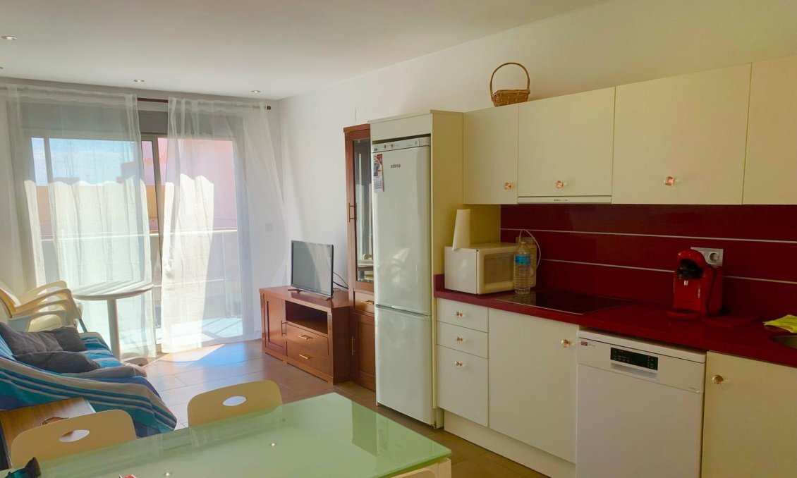 Segunda mano - Apartamento -
Guardamar del Segura - Pueblo