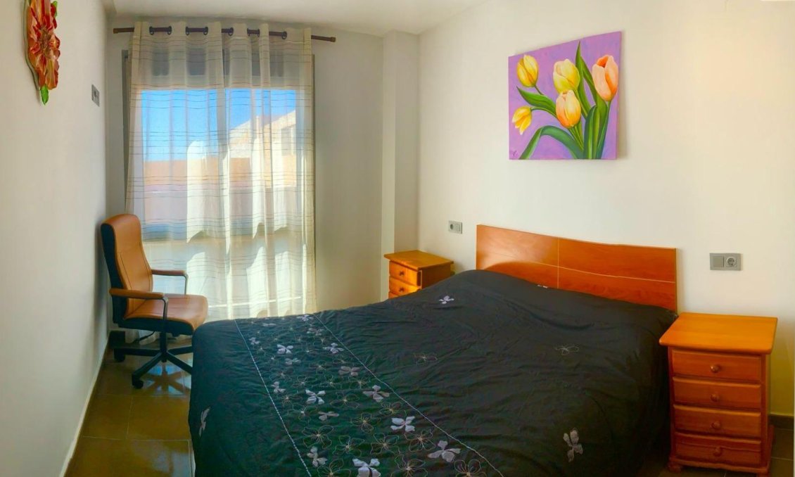 Segunda mano - Apartamento -
Guardamar del Segura - Pueblo